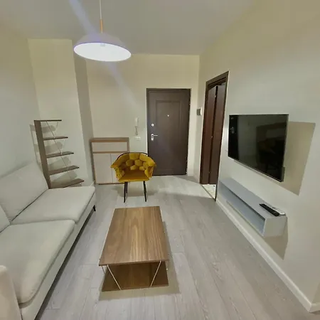 Central Studio Tirana