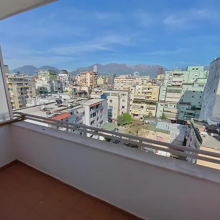 Apartment Central Studio *